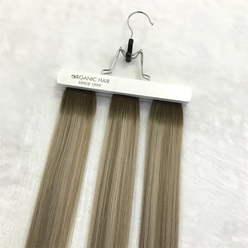 Wholesale human best genius weft hair extensions Utah X440